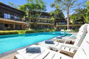 Image of Samed Hideaway Resort