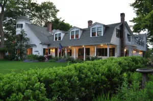 Image of Stone Throw Cottage