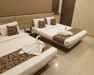 Image of Hotel Sai Chhatra