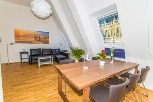 Image of Vienna Hotspot - Rathaus