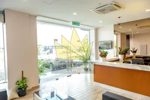 Image of THE CROWN HOTEL @ KLIA
