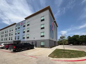 Image of Studio 6 Dallas, TX – Fair Park