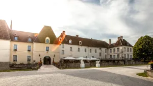 Image of Château de Gilly