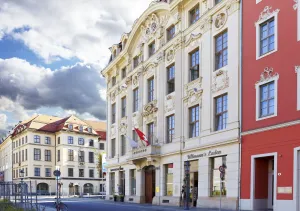 Image of Hapimag Ferienwohnungen Dresden
