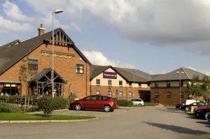 Image of Premier Inn Barnsley - Dearne Valley
