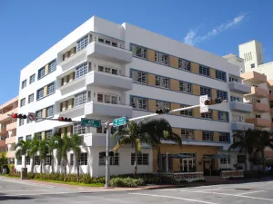 Image of Westover Arms Hotel