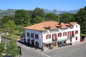 Image of Hotel Mendy
