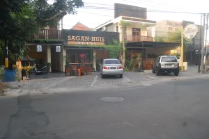 Image of Sagan Huis Hotel