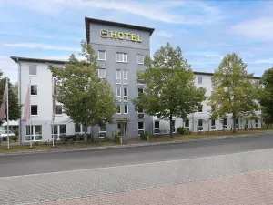 Image of B&B Hotel Berlin-Dreilinden