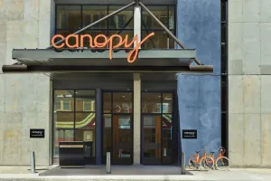 Image of Canopy by Hilton San Antonio Riverwalk