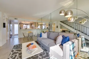 Image of Pet-friendly Rancho Mirage Townhome w/ Pool!