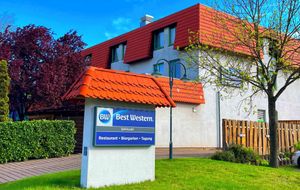 Image of Best Western Spreewald