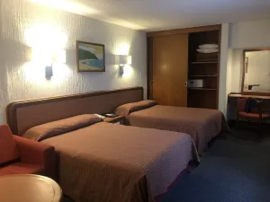 Image of Hotel Metropol