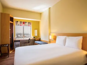 Image of Ibis Deira Creekside Dubai