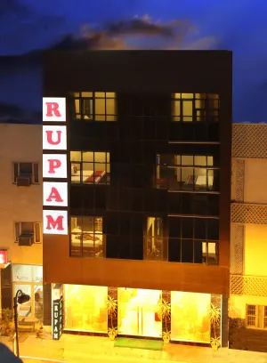 Image of Rupam Hotel
