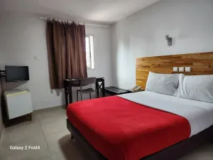 Image of Golden Hôtel