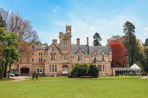 Image of Muthu Newton Hotel (Near Inverness Airport)