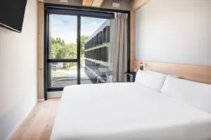 Image of B&B HOTEL Guimarães