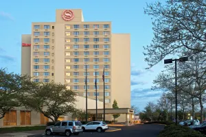 Image of Sheraton Bucks County Langhorne