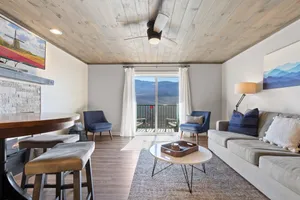 Image of Modern Mountain Escape