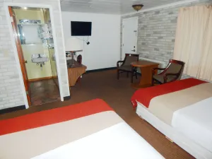 Image of Motel Nicholas