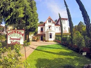 Image of Pousada Imperial Koeler