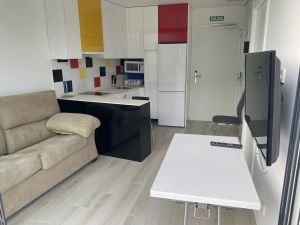 Image of Ekilibrio Hotel & Apart-Suites
