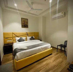 Image of HOTEL HERITAGE