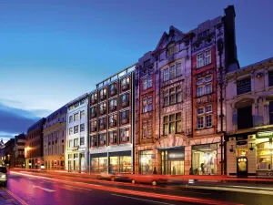 Image of Ibis Styles Liverpool Centre Dale Street - Cavern Quarter