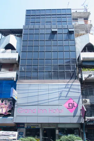 Image of Grand Inn Hotel