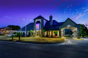 Image of Motel 6 Birmingham, AL - Medical Center - Inverness Hwy 280