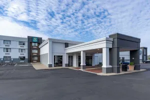 Image of Quality Inn Lexington -Horse Park