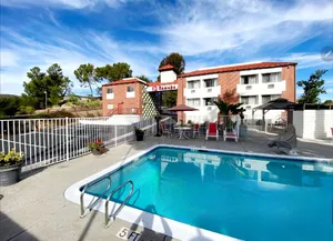Image of Ramada by Wyndham San Diego Poway Miramar