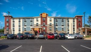 Image of Midtown Suites - Greenville