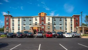 Image of Midtown Suites - Greenville