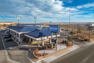 Image of Travelodge by Wyndham Pueblo