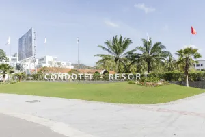 Image of Diamond Bay Condotel Resort Nha Trang