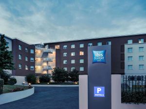Image of ibis budget Marne la Vallée Val d'Europe