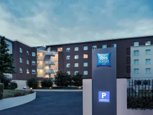 Image of ibis budget Marne la Vallée Val d'Europe