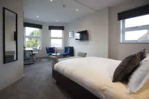 Image of Asperion Hotel