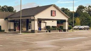 Image of Studio 6 Bay Minette AL