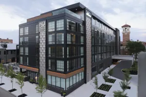 Image of AC Hotel by Marriott Dayton