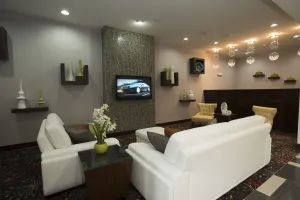 Image of Holiday Inn Express & Suites Morrilton by IHG