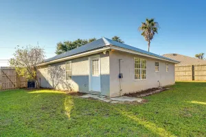 Image of Family-friendly PCB Vacation Rental, Walk to Beach