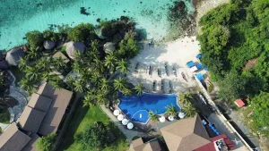 Image of Bugnaw Si-e Beach Resort