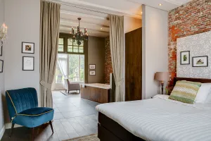 Image of Boutique Hotel 't Vosje