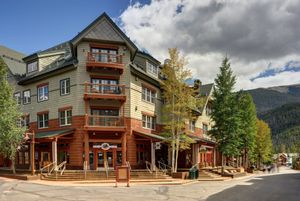 Image of Jackpine & Black Bear Condominiums by Keystone Resort