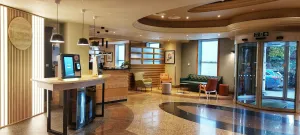 Image of B&B HOTEL London Heathrow