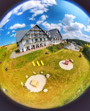 Image of Alpina Lodge Hotel Oberwiesenthal