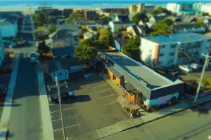 Image of City Centre Motel by OYO